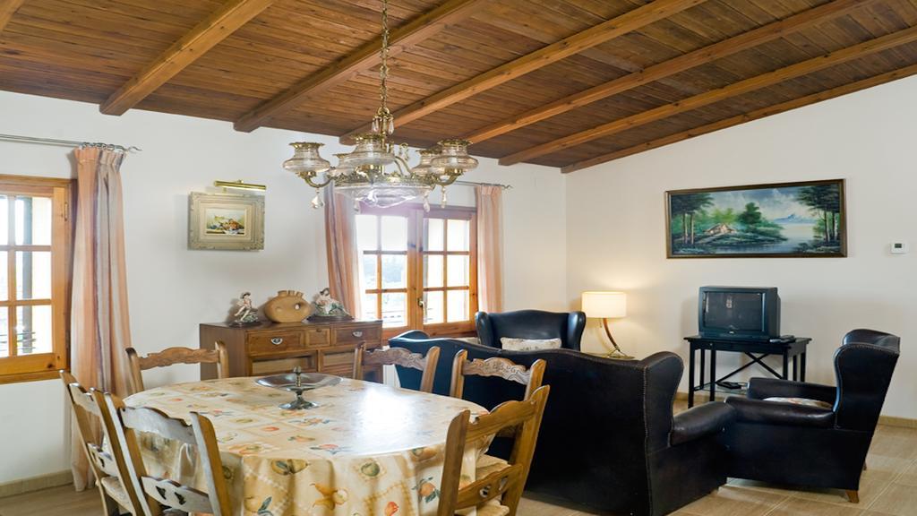 Apartament Can Garriga II I III Garriguella Zewnętrze zdjęcie