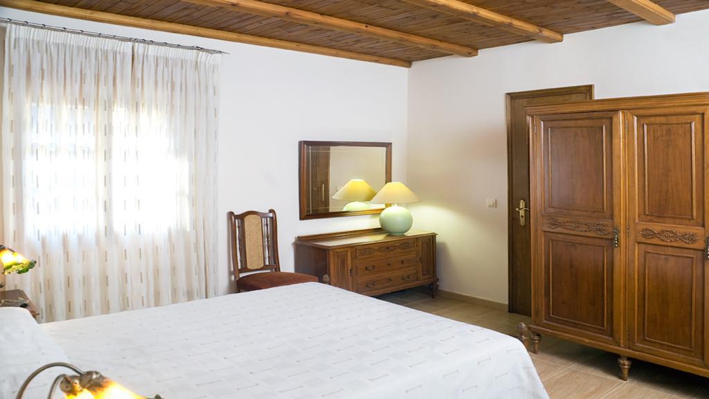 Apartament Can Garriga II I III Garriguella Zewnętrze zdjęcie