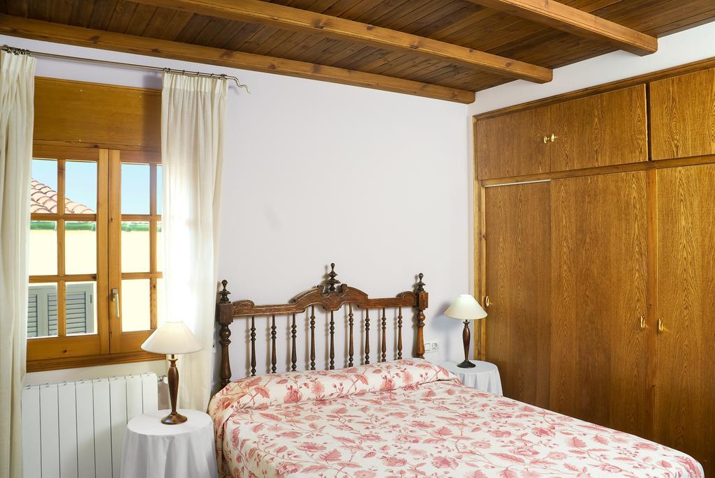 Apartament Can Garriga II I III Garriguella Zewnętrze zdjęcie