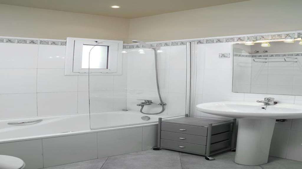 Apartament Can Garriga II I III Garriguella Zewnętrze zdjęcie