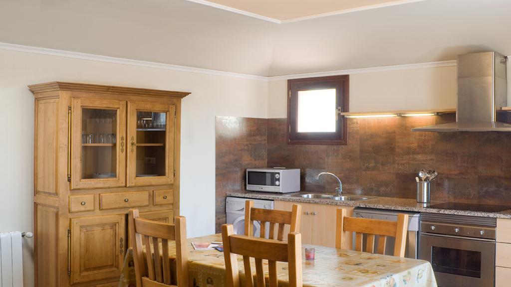Apartament Can Garriga II I III Garriguella Zewnętrze zdjęcie