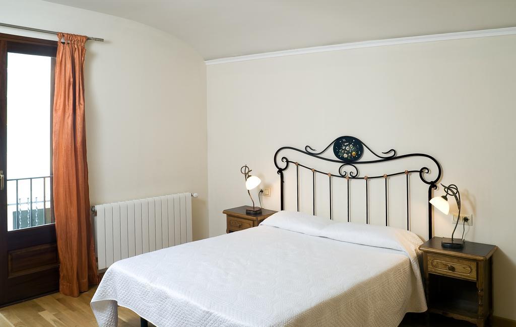 Apartament Can Garriga II I III Garriguella Zewnętrze zdjęcie