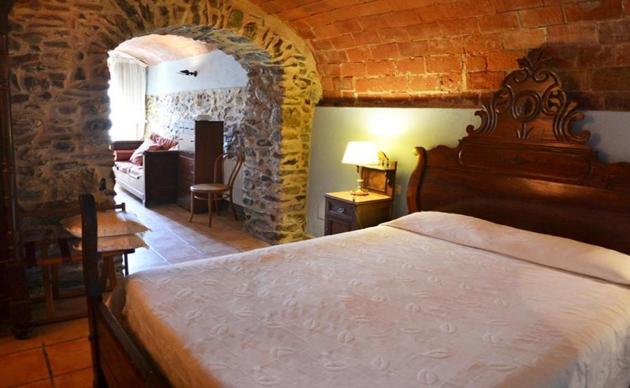 Apartament Can Garriga II I III Garriguella Zewnętrze zdjęcie