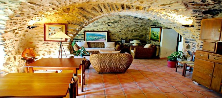 Apartament Can Garriga II I III Garriguella Zewnętrze zdjęcie